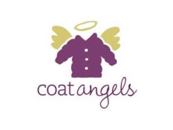 Coat Angels Campaign Leaves Roscoe Employees Feeling Warm