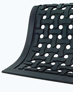 Anti Fatigue Floor Mats Custom Logo Rentals Roscoe Chicago