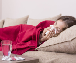 How to Prevent Your Employees from Catching the Flu, at the Sink & Beyond