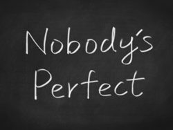 Roscoe Strategic Planning: Nobody's Perfect vs. Continuous Improvement