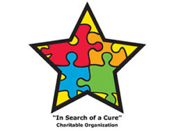 in search of a cure charitable organization star