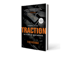 Traction book